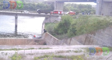 Tragedie la Murfatlar: un copil s-a înecat în Canalul Dunăre Marea Neagră!